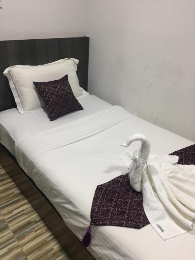 Fast Hotel Idaman Near To Iium Kl Kuala Lumpur Exterior photo
