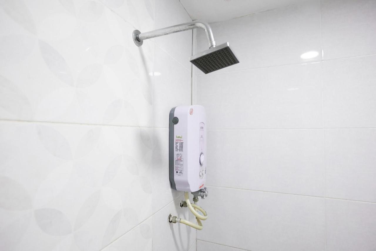 Fast Hotel Idaman Near To Iium Kl Kuala Lumpur Exterior photo