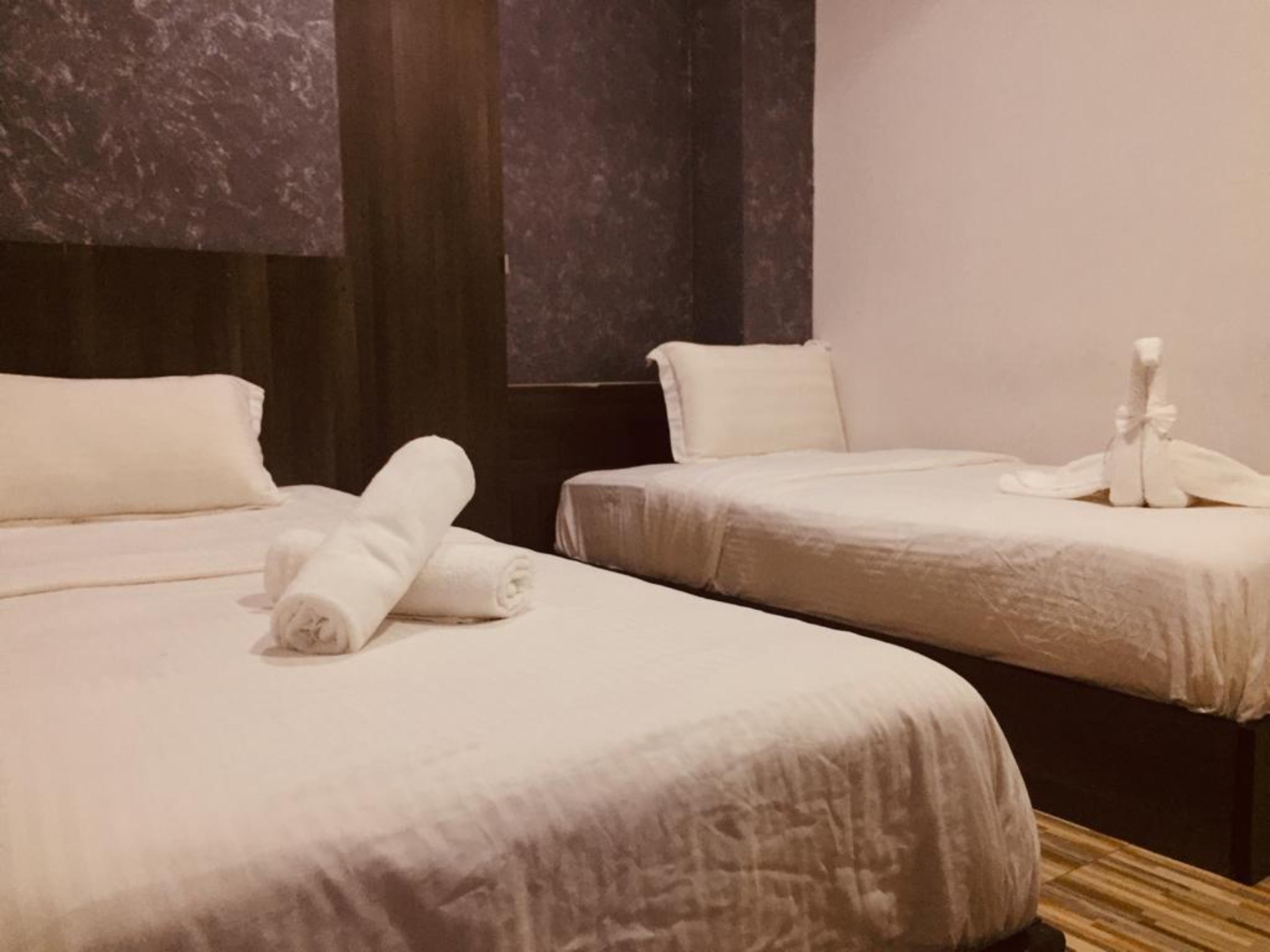 Fast Hotel Idaman Near To Iium Kl Kuala Lumpur Exterior photo