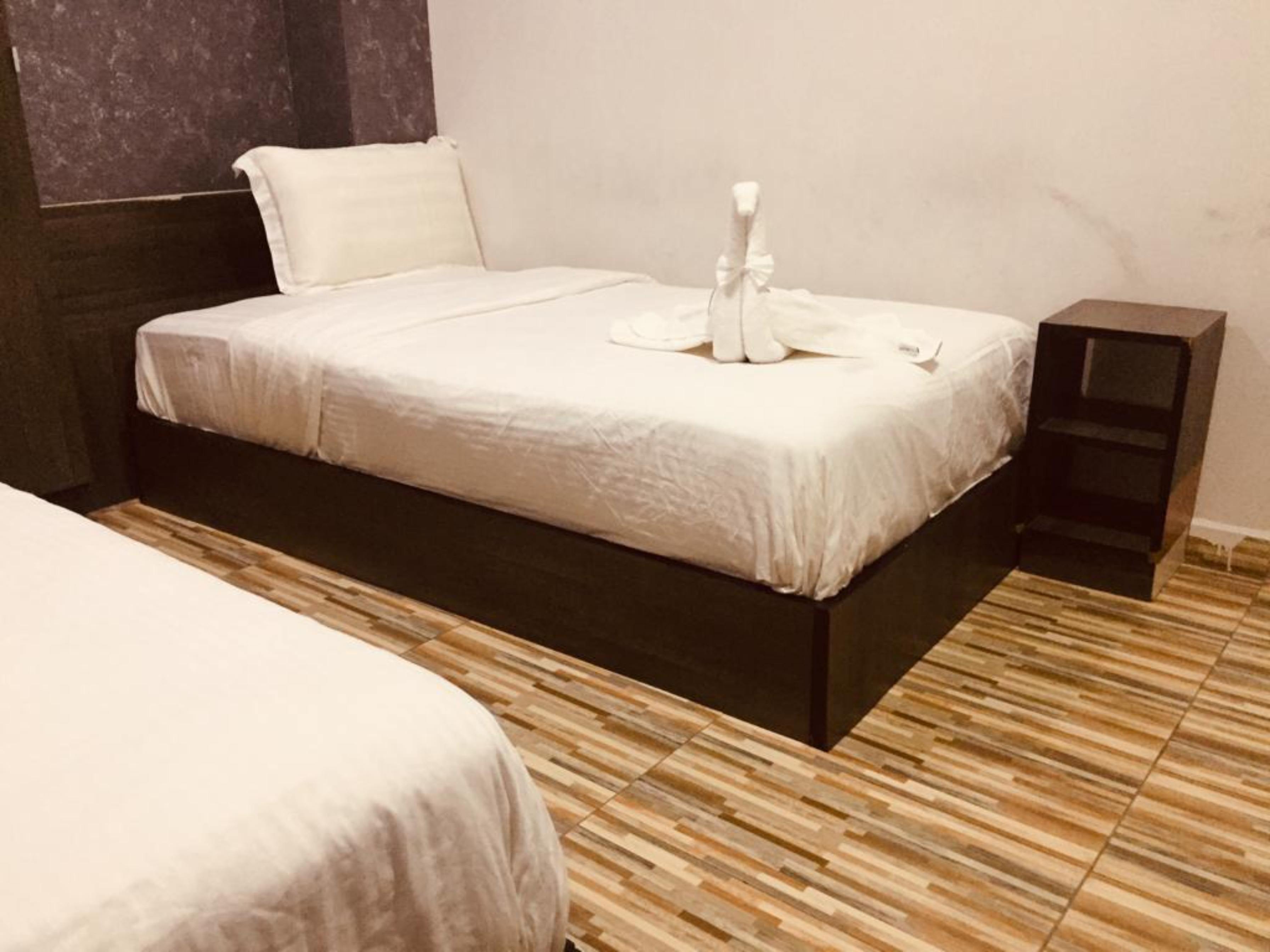 Fast Hotel Idaman Near To Iium Kl Kuala Lumpur Exterior photo