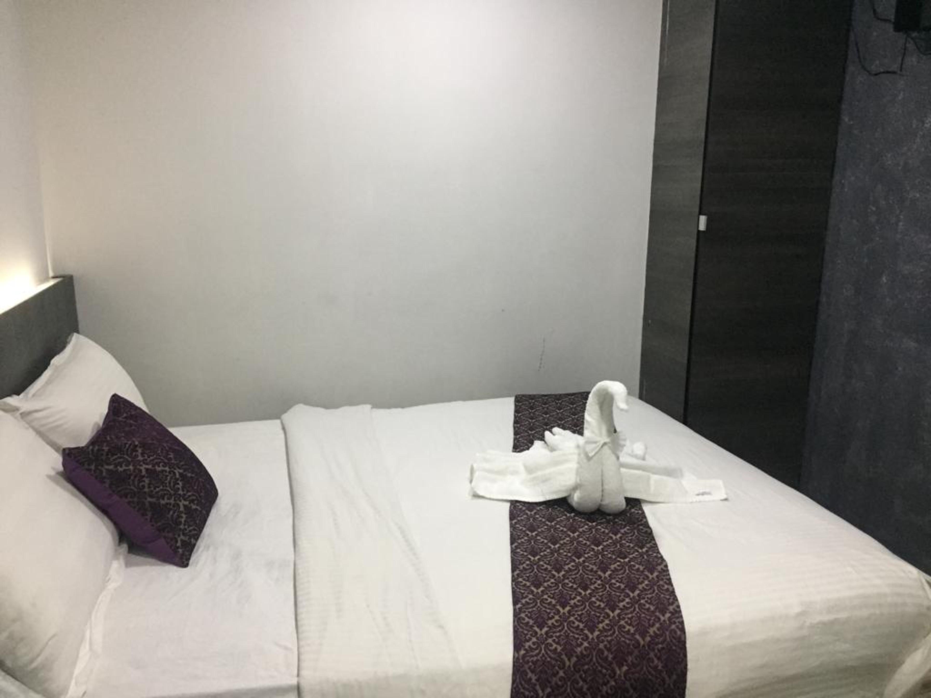Fast Hotel Idaman Near To Iium Kl Kuala Lumpur Exterior photo