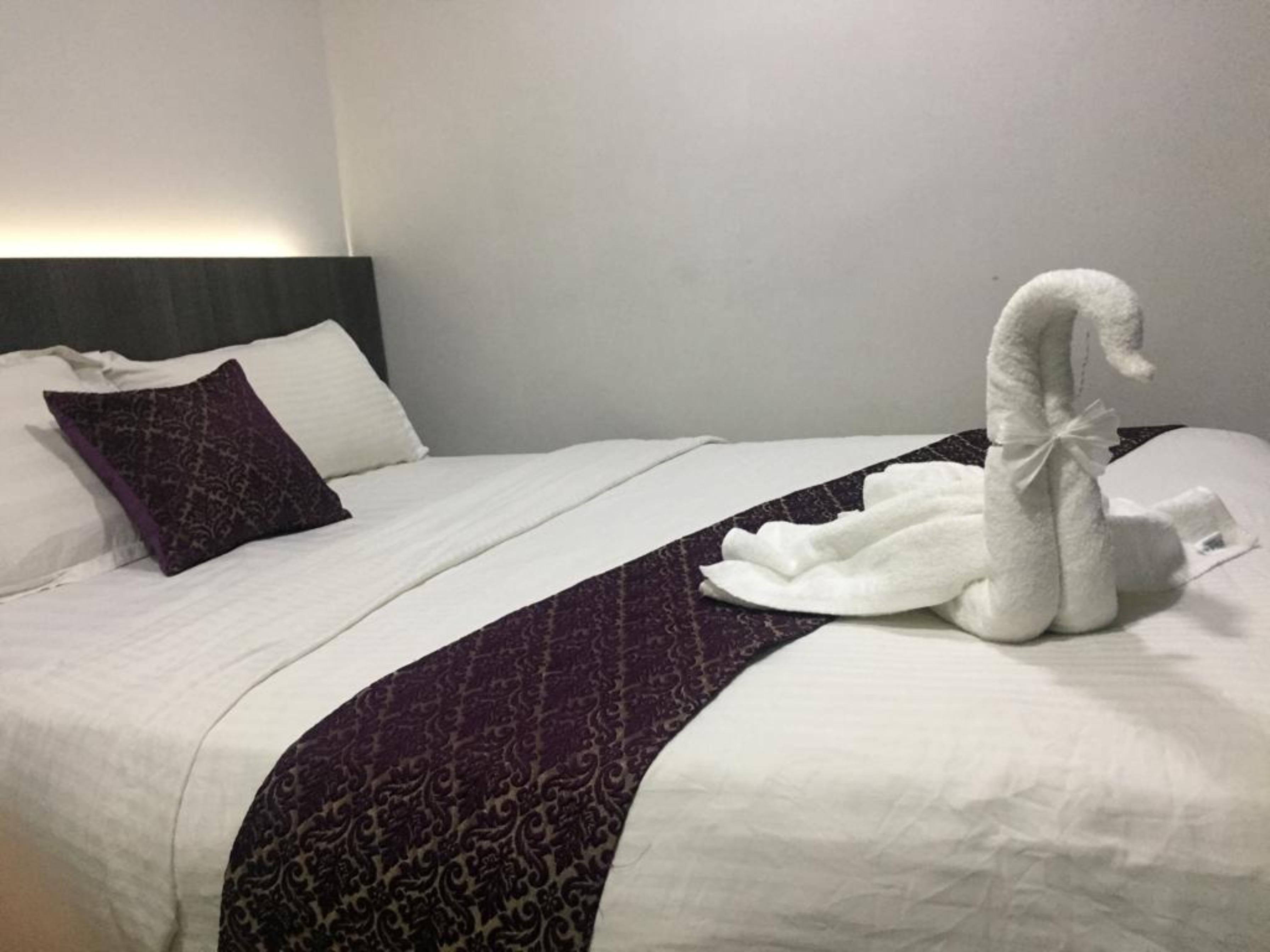 Fast Hotel Idaman Near To Iium Kl Kuala Lumpur Exterior photo