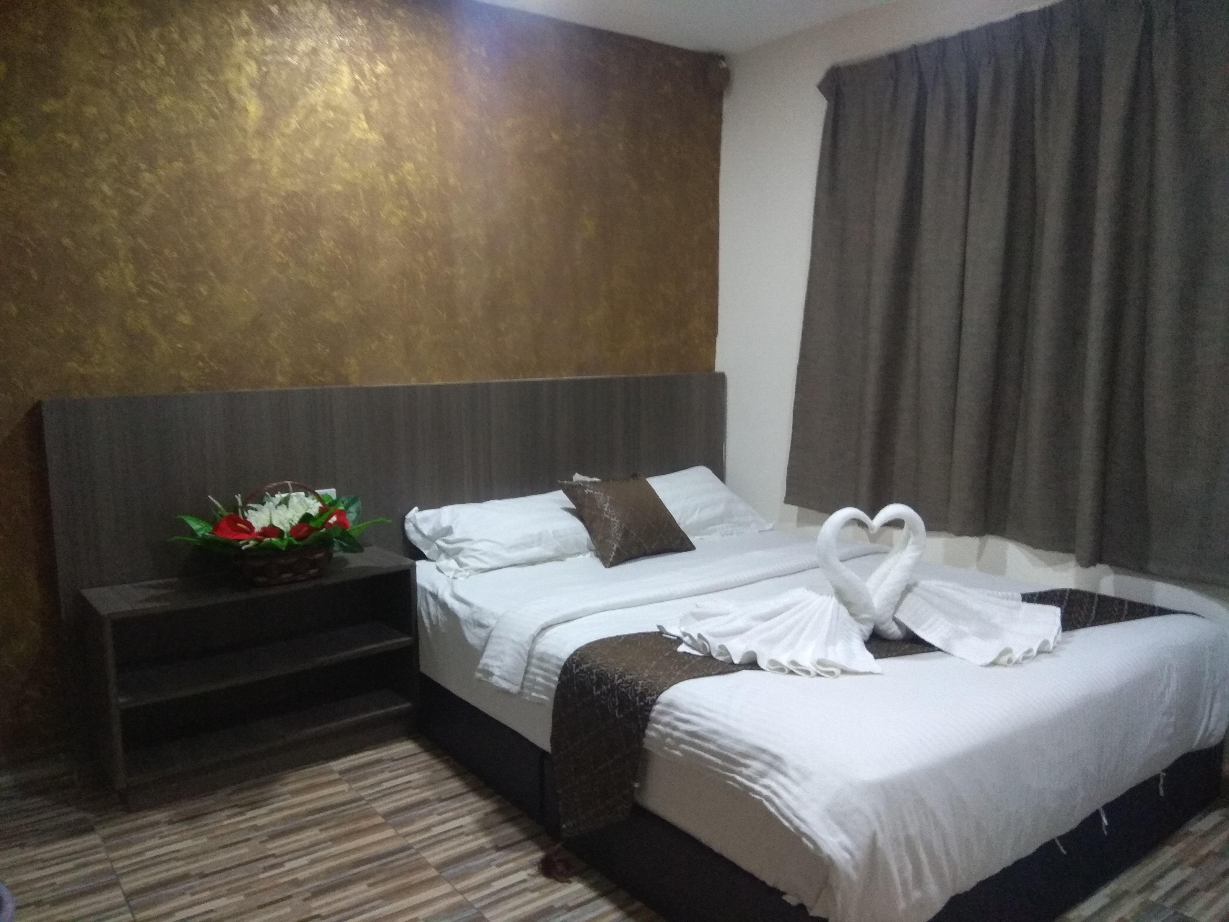 Fast Hotel Idaman Near To Iium Kl Kuala Lumpur Exterior photo